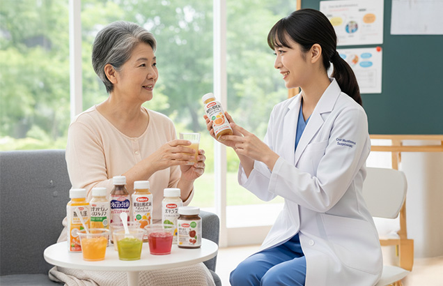 TaBeLu+(たべる)倶楽部商品