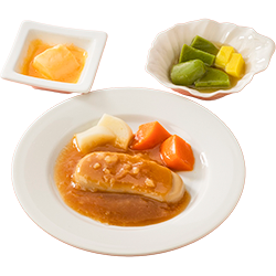 スムースグルメ